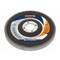 Garant Silicon Carbide Polishing Disc, Dia: 125 mm, Grit: 800 566970 800 - alternate 1